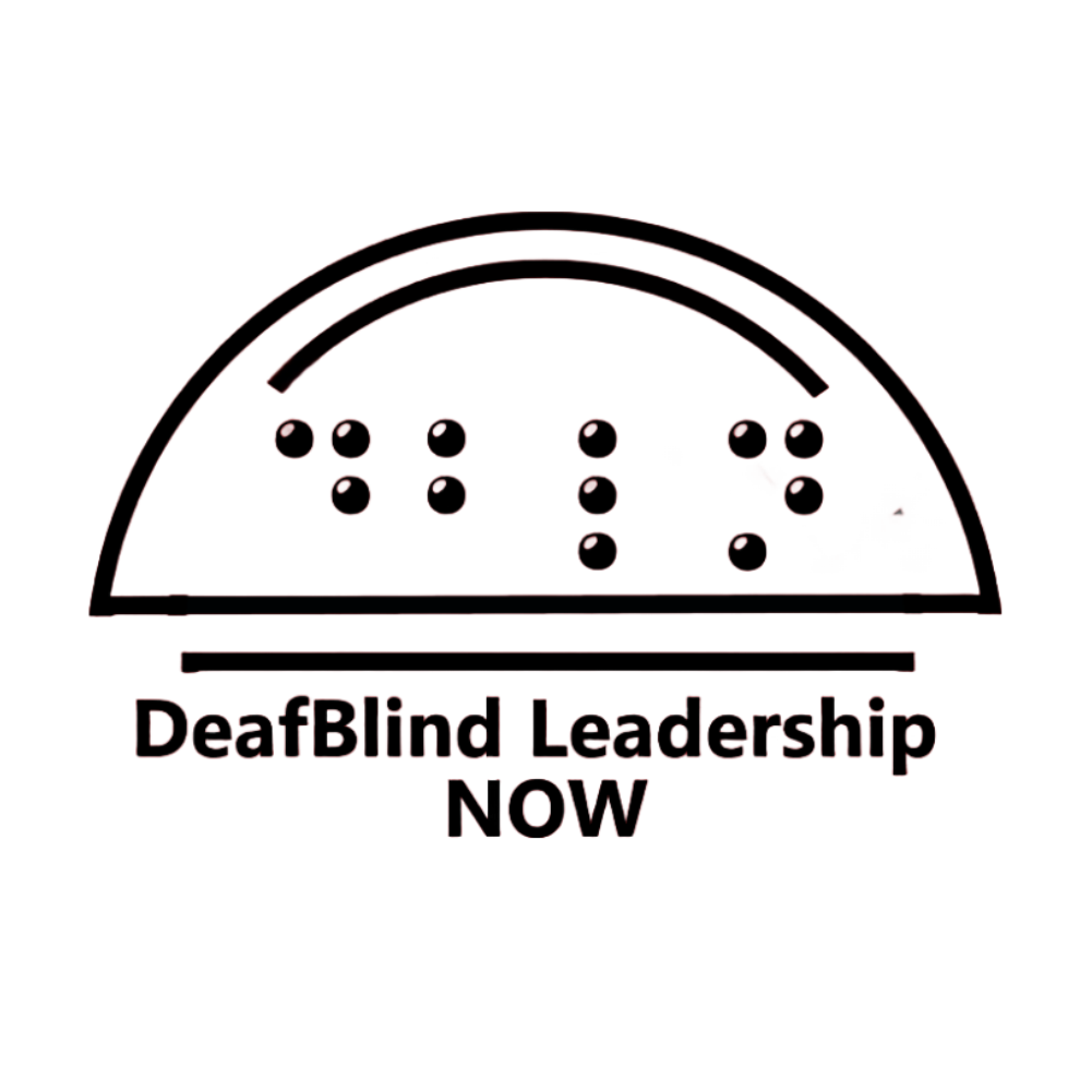 DeafBlind Leadership NOW on Home