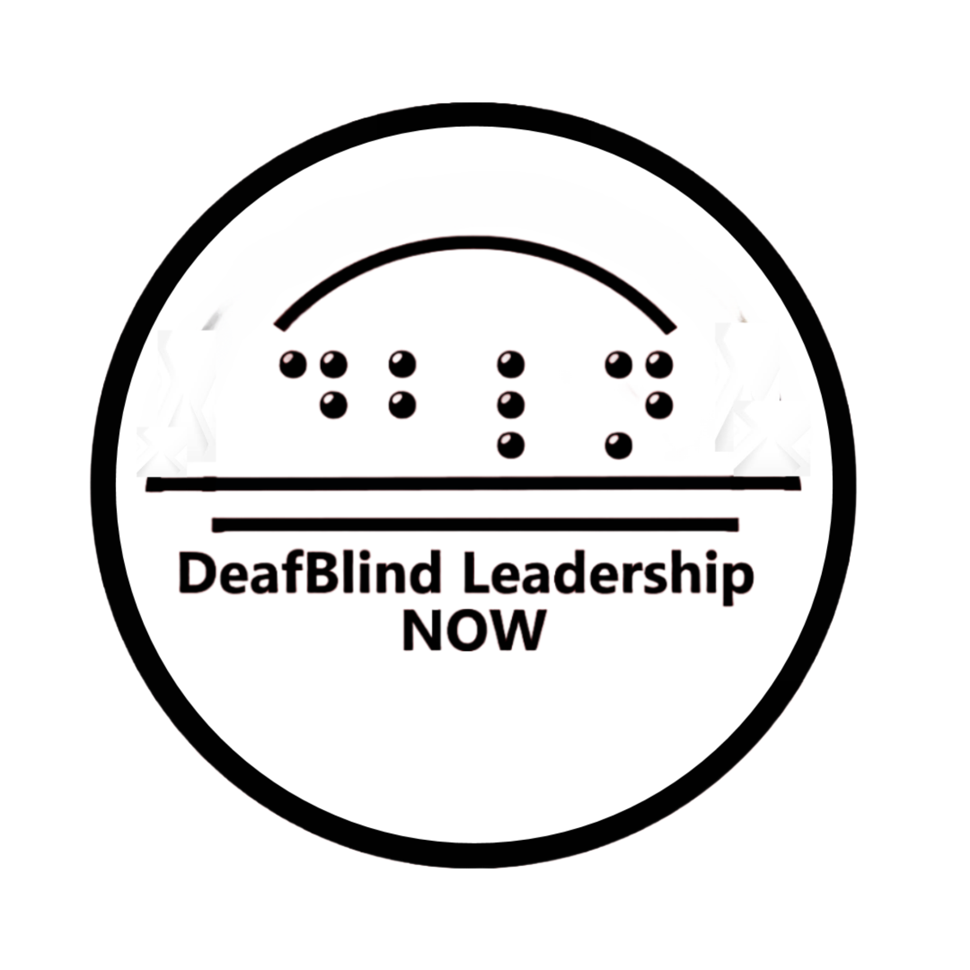 DeafBlind Leadership NOW on Home